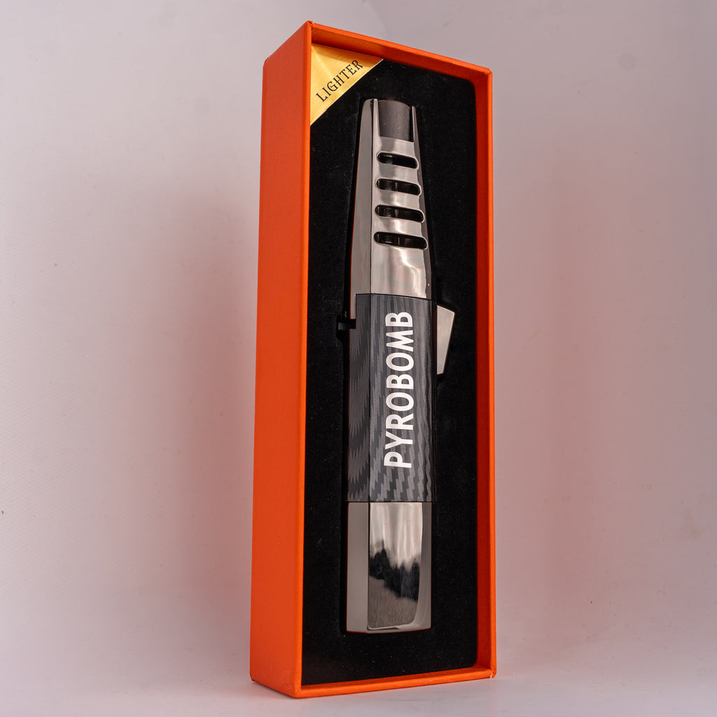PBTorch™ limited edition Met geschenkdoos