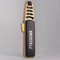PBTorch™ Goud en Carbon "Pyrobomb Editie"