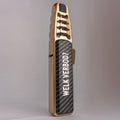 PBTorch™ Goud en Carbon "Welk verbod? Editie"