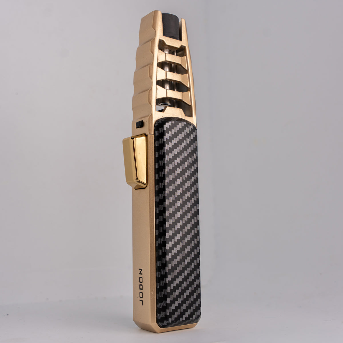 PBTorch™ Goud en Carbon "Welk verbod? Editie"