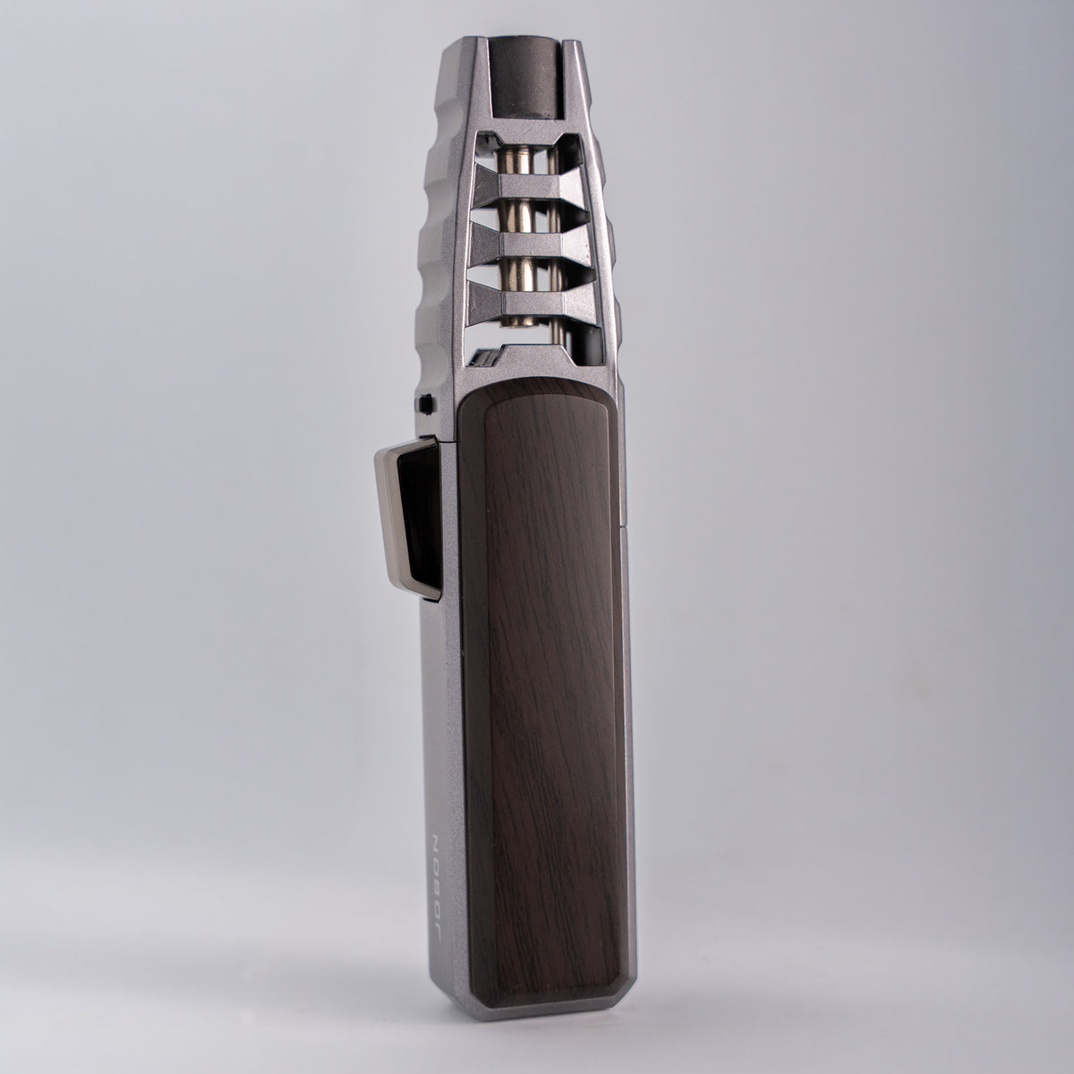 PBTorch™ Silver en Hout "Welk verbod" editie