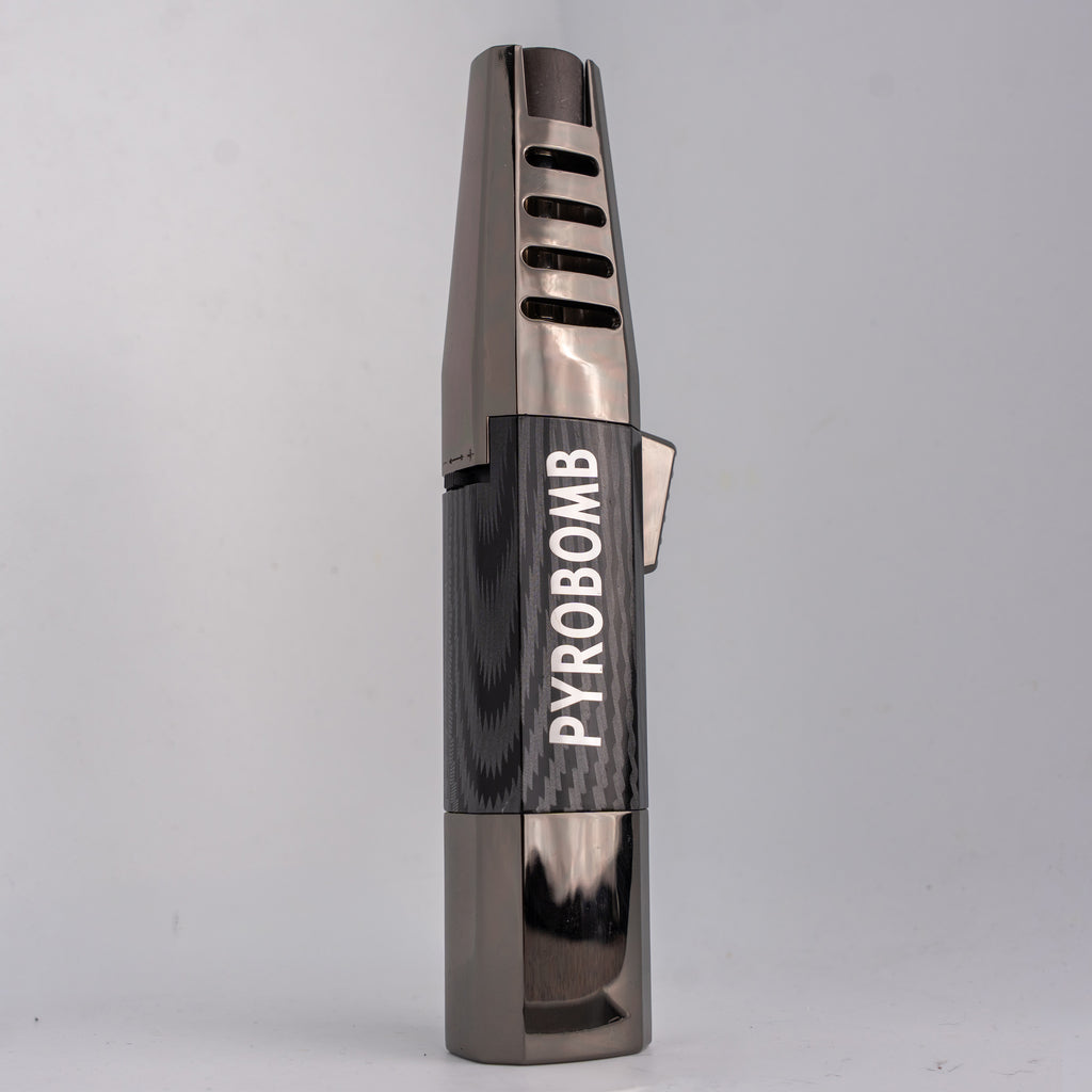 PBTorch™ limited edition "Pyrobomb" Editie