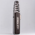 PBTorch™ Silver en Hout "Welk verbod" editie